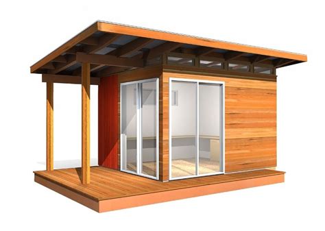Maybe you would like to learn more about one of these? 10' x 12' Coastal Modern-Shed | 120 Sq/Ft Prefab Shed Kit ...