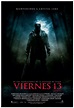 Cartel en español de 'Viernes 13' - eCartelera