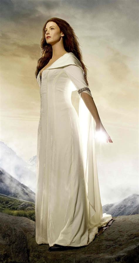 Kahlan Amnell Mother Confessor From Legend Of The Seeker Sword