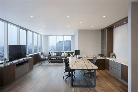 5 Steps To Designing An Executive Office Room Blog High Street