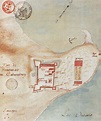 File:Fort frontenac.jpg | Frontenac, Fort, Vintage world maps
