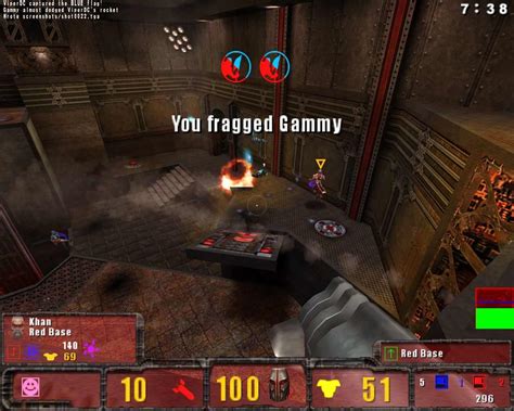 Quake 3 Arena Download Free Full Game Speed New