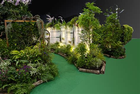 World Class Green Wall Vertical Garden By Technic Garden And Landscape