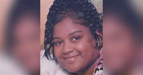 Obituary For Latasha Monique Ward Pate Jones Funeral Home