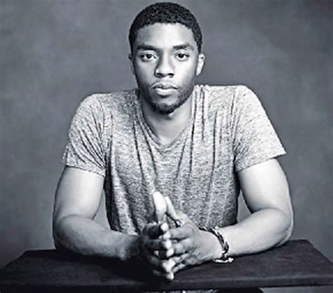 His mother was a nurse and his father how did chadwick boseman make his money? Chadwick Boseman weight, height and age. We know it all!