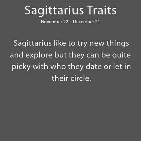 Pin By Hadiali On Sagittarius Personality Traits Zodiac Sagittarius