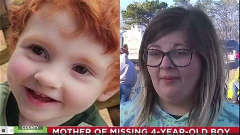 mom and grandma of missing 4yr old phenix wilkerson speak as desperate search continues over 2nd