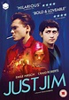 Just Jim (2015) - Posters — The Movie Database (TMDB)
