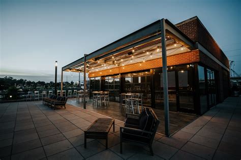 9 Birmingham Rooftop Bars To Check Out This Season
