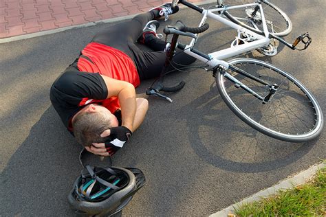 Tucson Bike Accident Lawyer Berry Law Offices