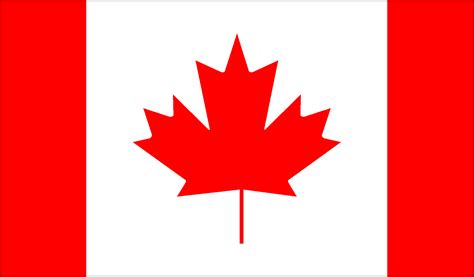 Flag Canada | printable flags
