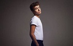 New Video: Nathan Sykes - 'Give It Up (ft. G-Eazy)' - That Grape Juice