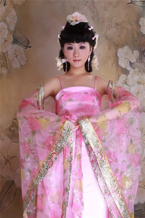 Ggngmaf Chinese Women Clothed Pin 38452315