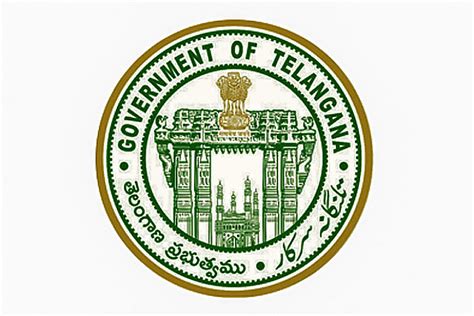 State Emblem And Symbols Of Telangana