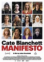 Manifesto (2015) - FilmAffinity