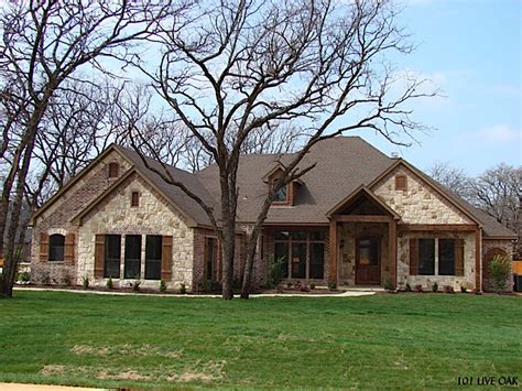 Galleries Cashion Custom Homes House Exterior Rustic House