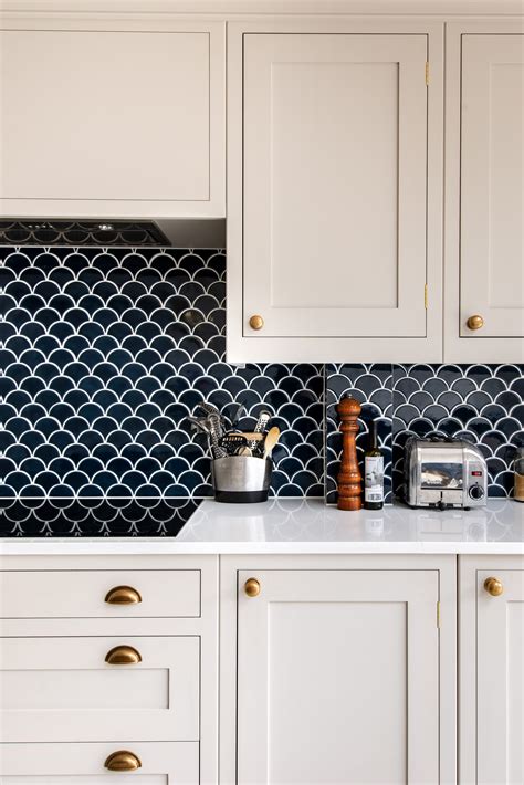 Herringbone Kitchens Kitchen Splashback Tiles Herringbone Kitchen