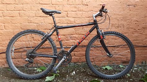 Trek 800 Sport Mountain Bike Adult Bicycle In L7 Liverpool For £9500