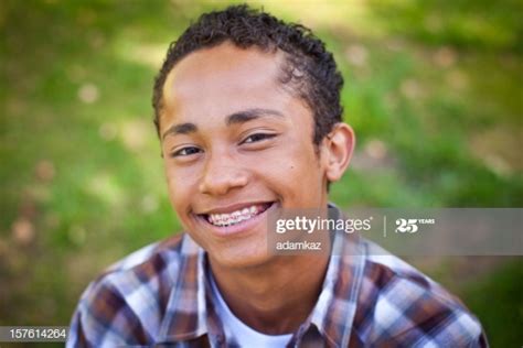 Young Male Teen High Res Stock Photo Getty Images