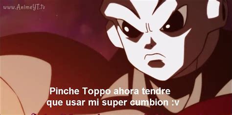 dragon ball super 126 los memes que dejó la batalla de vegeta y toppo [fotos] la república