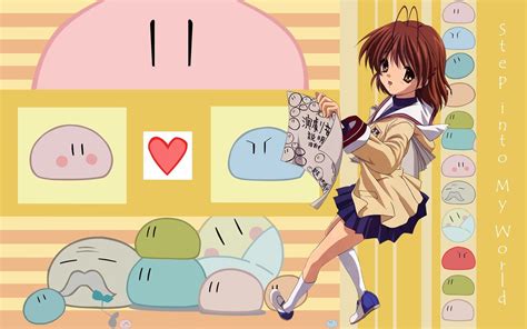 Kawaii Anime Wallpapers Top Free Kawaii Anime Backgrounds