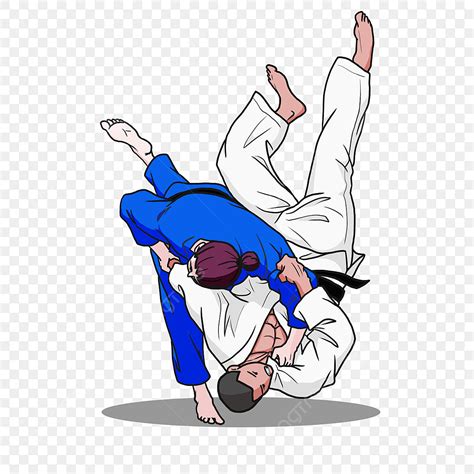 Jiu Jitsu Png Png Vector Psd And Clipart With Transparent Background