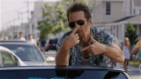 sam rockwell the way way back movie find and share on giphy