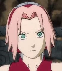 Naruto Sakura Voice Actor Sakura Haruno Voice Naruto Franchise