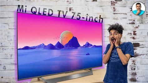 How Big Is A 75 Inch Tv Ng