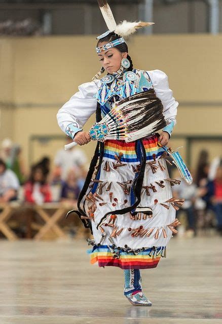 Jingle Dress Dancer Jingle Dress Native American Dance Jingle Dress
