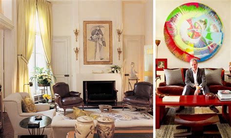 Top 10 French Interior Designers You Should Know About