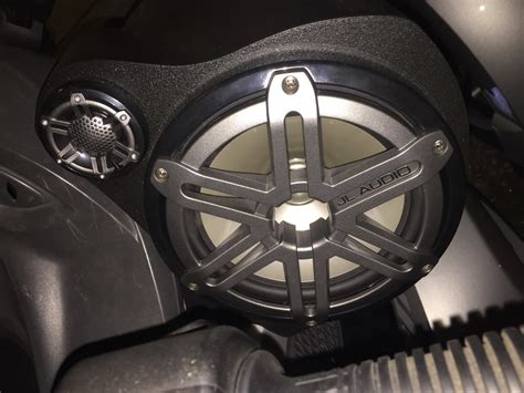 Custom Car Audio And Wheels Genius Wheels Adds New Dimensions For