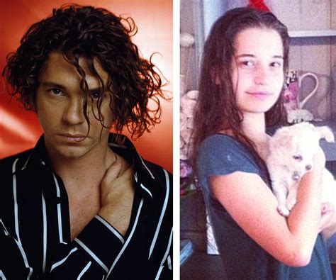 Who Is Tiger Lily Hutchence See Her Life In Pictures Now She S All