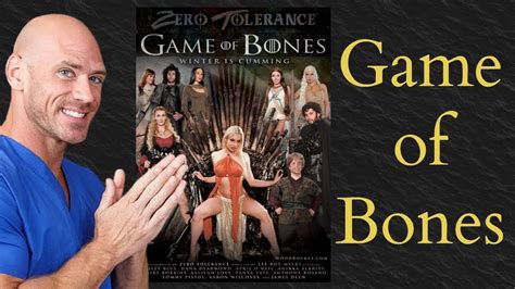 Porn Plot Review Game Of Bones Youtube