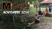 Malgusto.com - Recopilacion Noviembre 2014 - YouTube