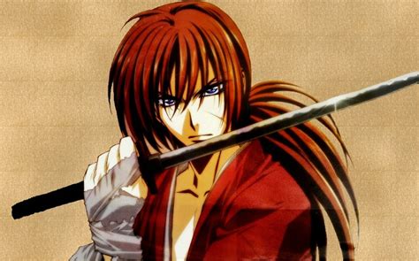 10 Best Samurai Anime Of All Time That Are Fun To Watch Dunia Games