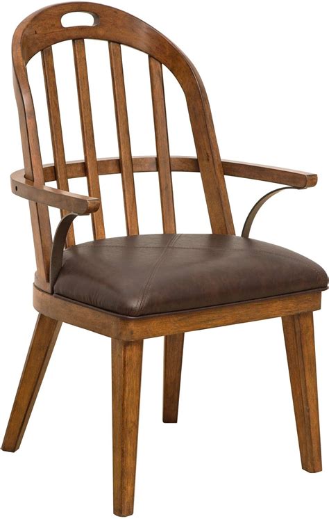 Check spelling or type a new query. The Heartland Falls Windsor Arm Chair captures the essence ...