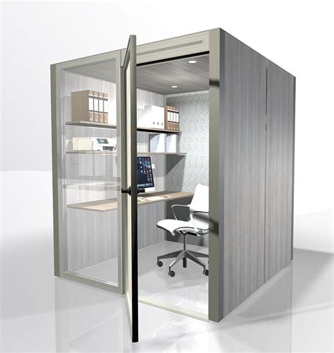Shop Office Pods Custom Made Yourspace