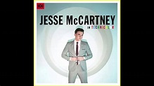 Jesse McCartney - In Technicolor Full Album - YouTube