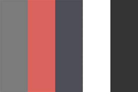 Physical fitness is more important that ever. Soft Gym Color Palette - Color Name Finder | Color palette ...