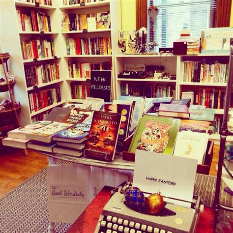 Cozy Bookstore In Mississauga Perfect For Easter Browsing Cozyplaces