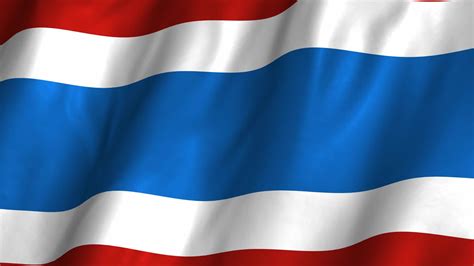 Imagehub Thailand Flag Hd Free Download