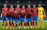 Czech Republic Football Team Shirt / Czech National Football Team In ...