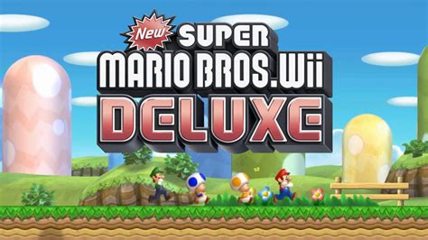New Super Mario Bros Wii Iso Limfajt