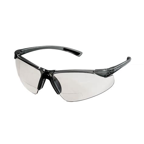 Smoke Tinted Safety Glasses Milltrade Building Products Ltd