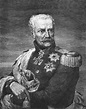 Marshal Gebhard von Blücher, the tireless commander in chief of ...
