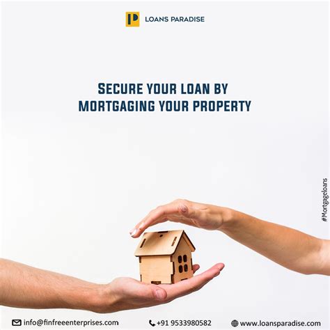 Mortgage Loans Are Available Easily From Our Wider Range Of Lenders
