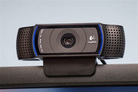 The 3 Best Webcams 2021 Reviews By Wirecutter