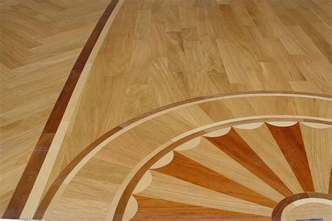 Marquetrty Borders Bespoke Wood Flooring London Luxury Wood Flooring