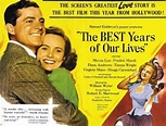 Los mejores años de nuestra vida (1946) - Moviecrazy